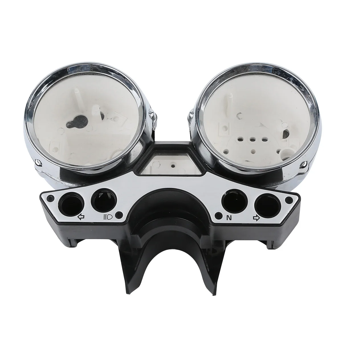 

Чехол тахометра и спидометра для мотоцикла Yamaha XJR1200 XJR 1200 94-98 95 96