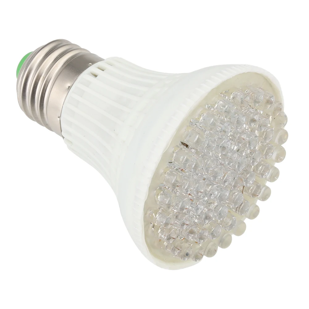 UV Ultraviolet Purple LED Flood Light 