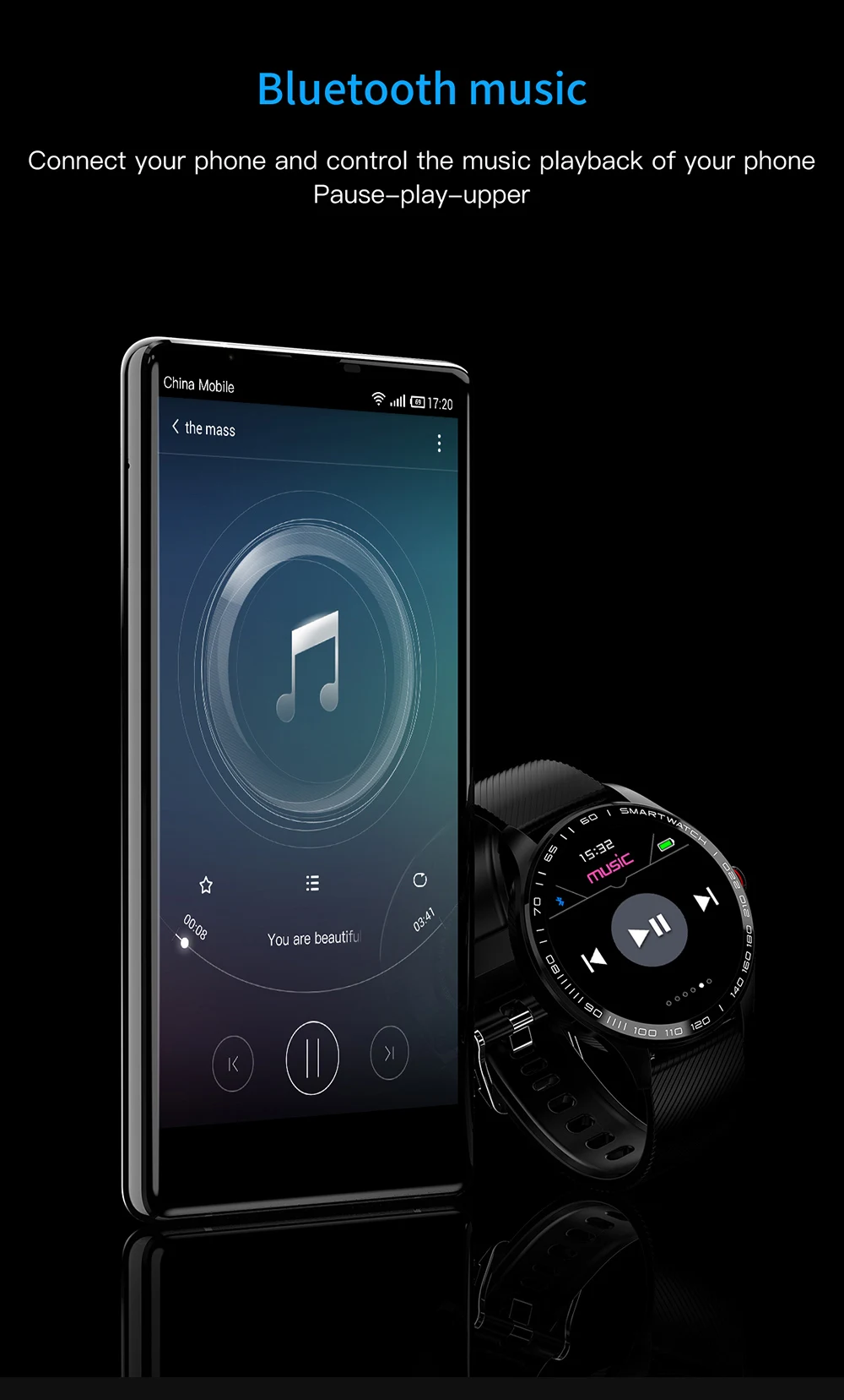 New 5G l9 p3 watches for men and women in 2020 5g smart watch gelaxy watch amazfit stratos 2 lenfo dz09 smart wach gts amazfit