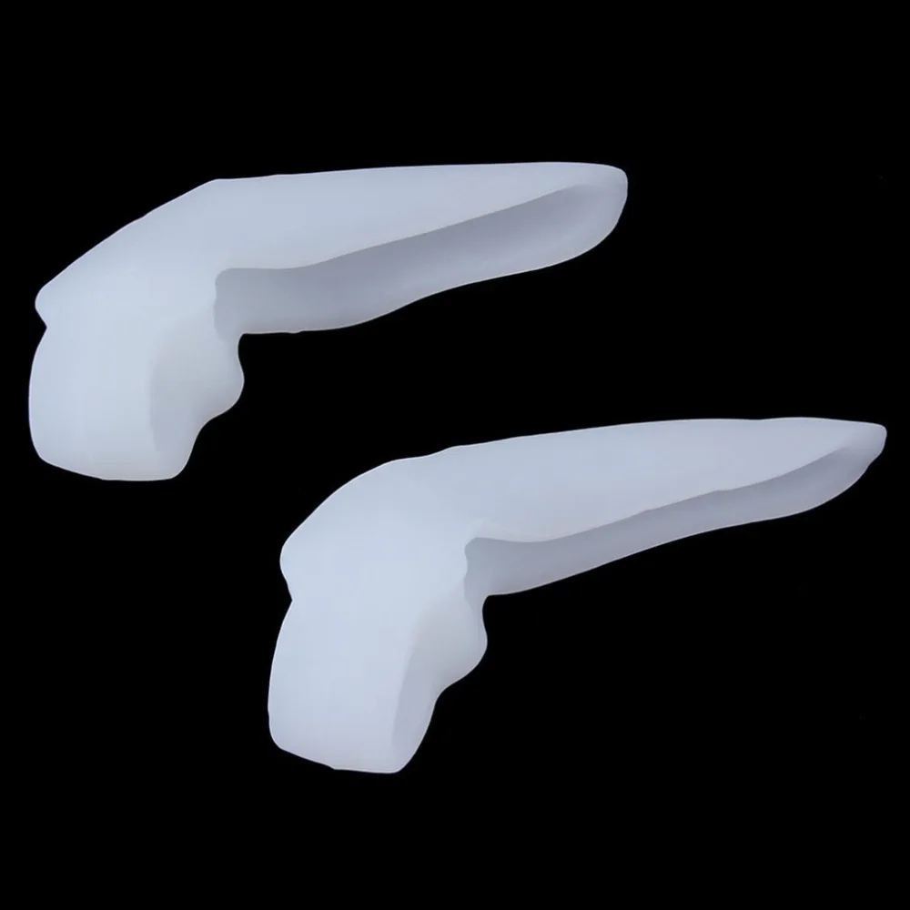 3 Pair Special Hallux Valgus Toe Orthopedic Braces Thumb Correctors Toe Separator Big Bone Orthotics Corrector Tool Top Sale