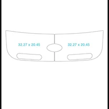 2005 Mastercraft X30 плавающий шаг коврик лодка EVA Тиковый настил 1/" 6 мм