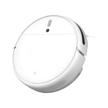 

Xiaomi Mi Robot Vacuum Cleaner 1C Sweeping Mopping STYTJ01ZHM for Home Automatic Dust Sterilize Smart Planned Cleaner