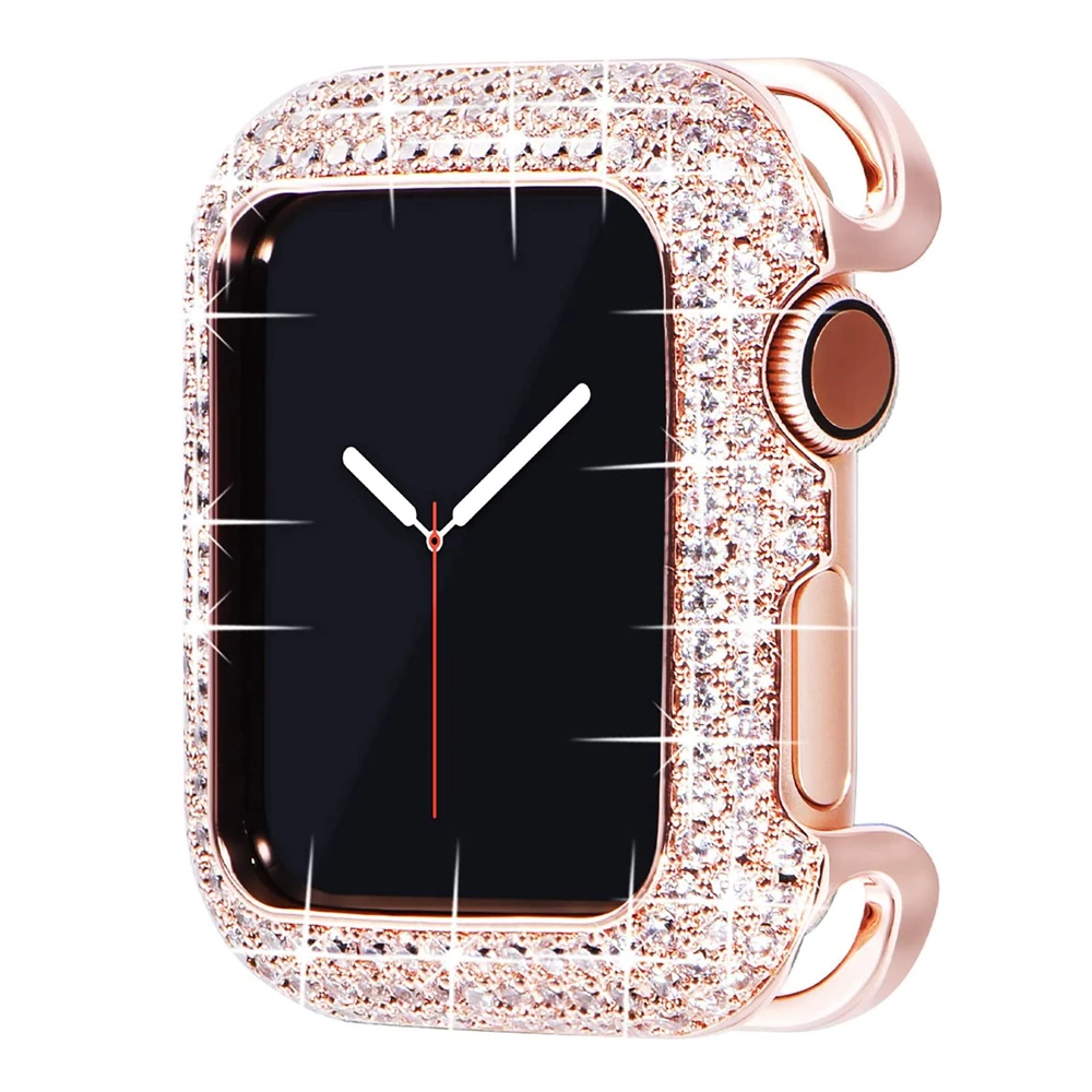 Bling apple watch cover Clearance