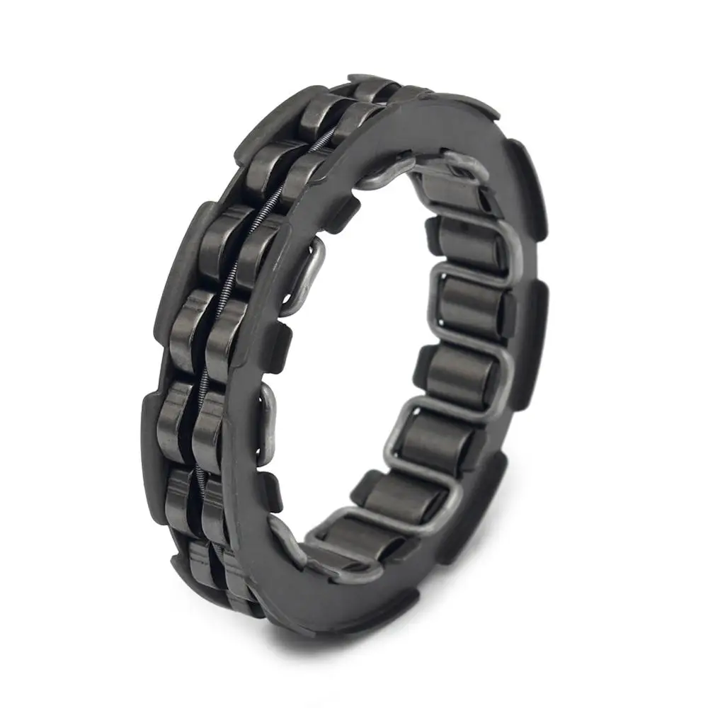 BIKINGBOY ATV UTV клатч Перевозчик колодки обуви+ односторонний подшипник для CFMoto CF 800 HL ZForce CForce UForce 800 EX SSV X8 Z8