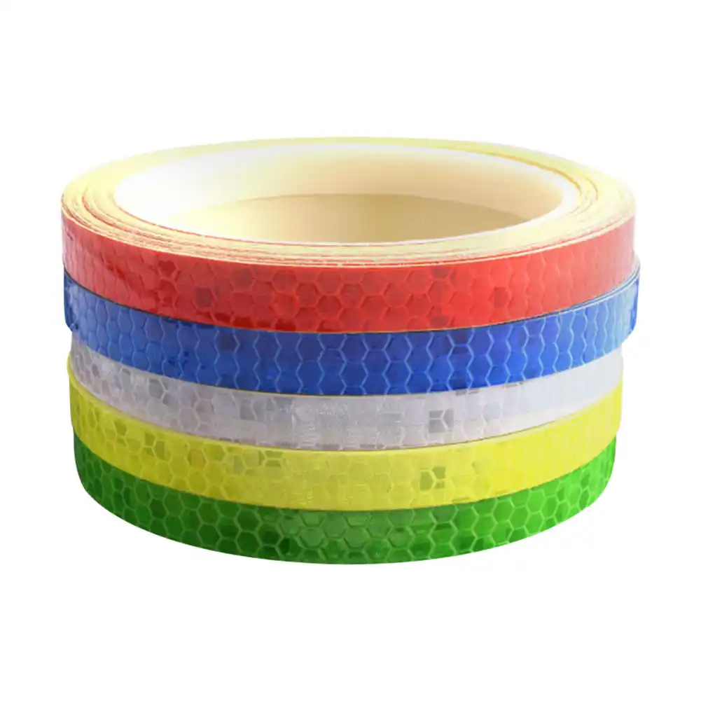 Mountain Bike Body Frame Protector Clear Tape Roll Waterproof Film Protection 1m