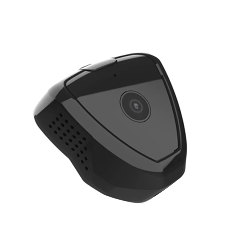 AAAE Top-S6, мини-камера, Wifi, Ip, с датчиком движения, 720 P, мини-камера, Wifi, Hd, ночное видение, для Iphone, Android, видео, безопасность, Magne
