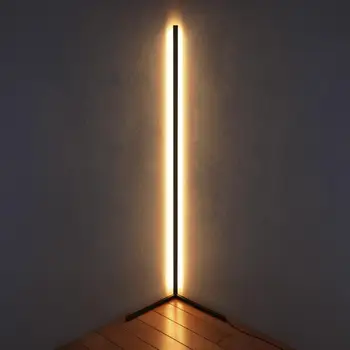 

Modern Creative Floor Lamps Corner lights Floor lights Home Bright Light Bedroom Bedside Standing Lamp Living Room Decoration