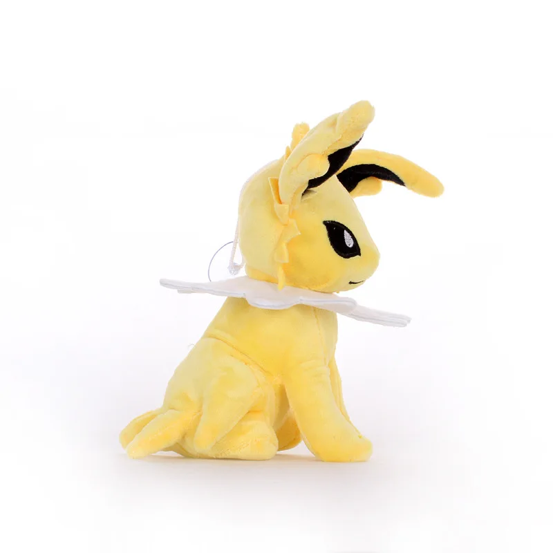 20 см Покемон Плюшевая Такара TOMY Пикачу аниме фигурка плюшевые игрушки Подушка Детские игрушки плюшевая кукла в подарок