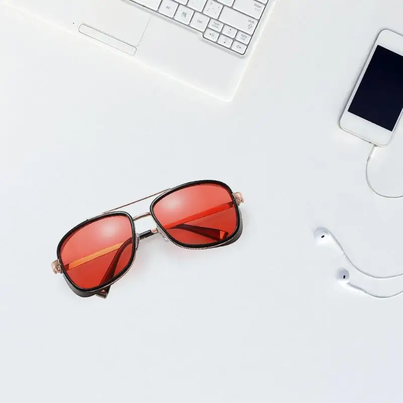 3pcs Fashion Sunglasses Vintage Lens Frame Women Men Glasses Eyewear Gift Sunglasses Men Vintage Sun Glasses Hexagon Shades