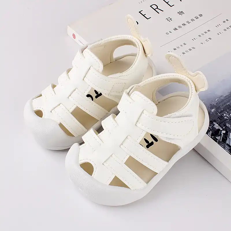 infant beach sandals