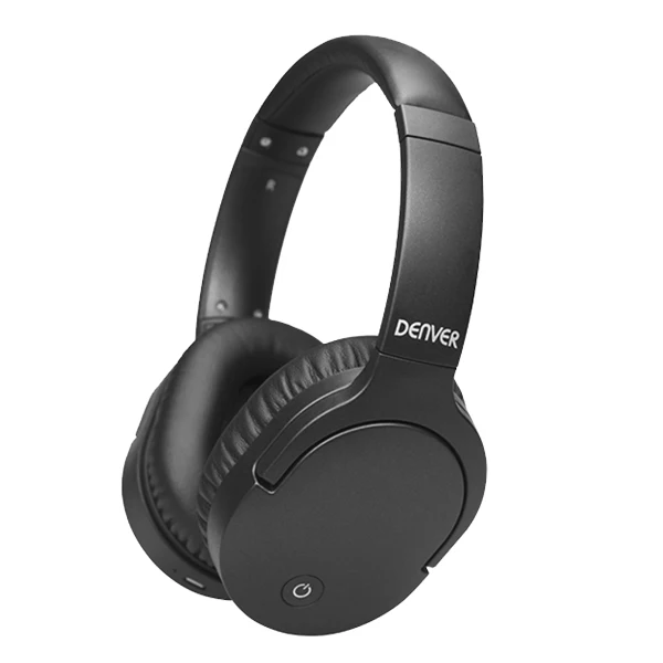 Беспроводные наушники Denver Electronics BTN-207 | Электроника