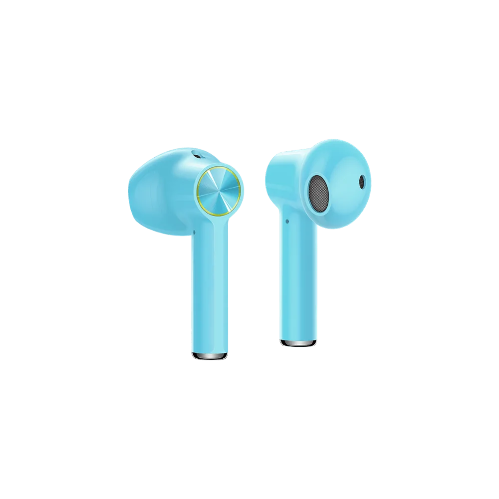 E501A 3Mic Original Oneplus Buds 2020 TWS Wireless Bluetooth Earphones 13.4MM Dynamic Earbuds Noise Cancellation Headset