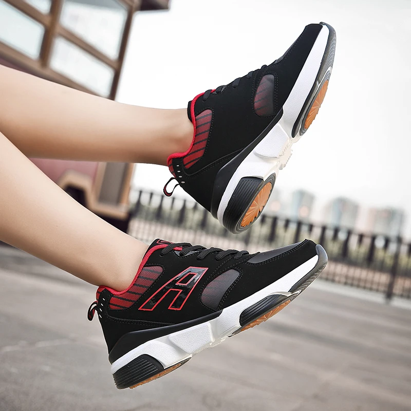 Дышащие спортивные ботинки мужские кроссовки Zapatos Corrientes De Verano chaussure homme Marque Zapatos De Mujer