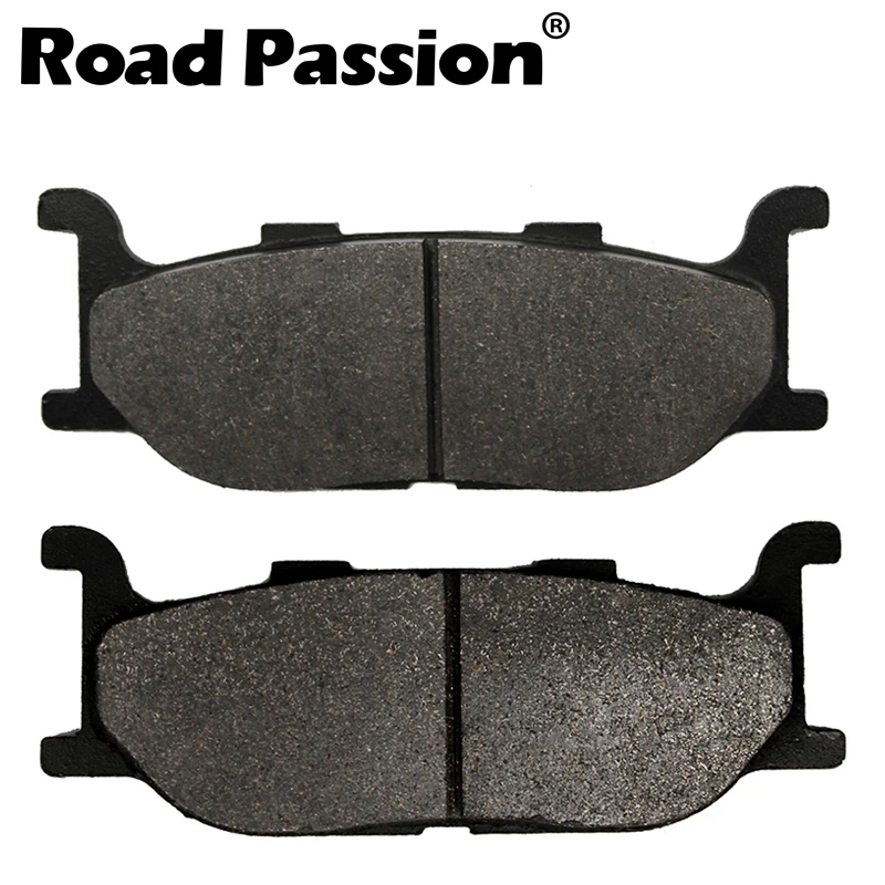 Передние тормозные колодки для мотоцикла Road Passion YAMAHA XVS 650 Drag Star 1997 2004 XVS650A XVS650 A Classic