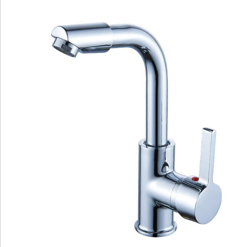 basin faucet only