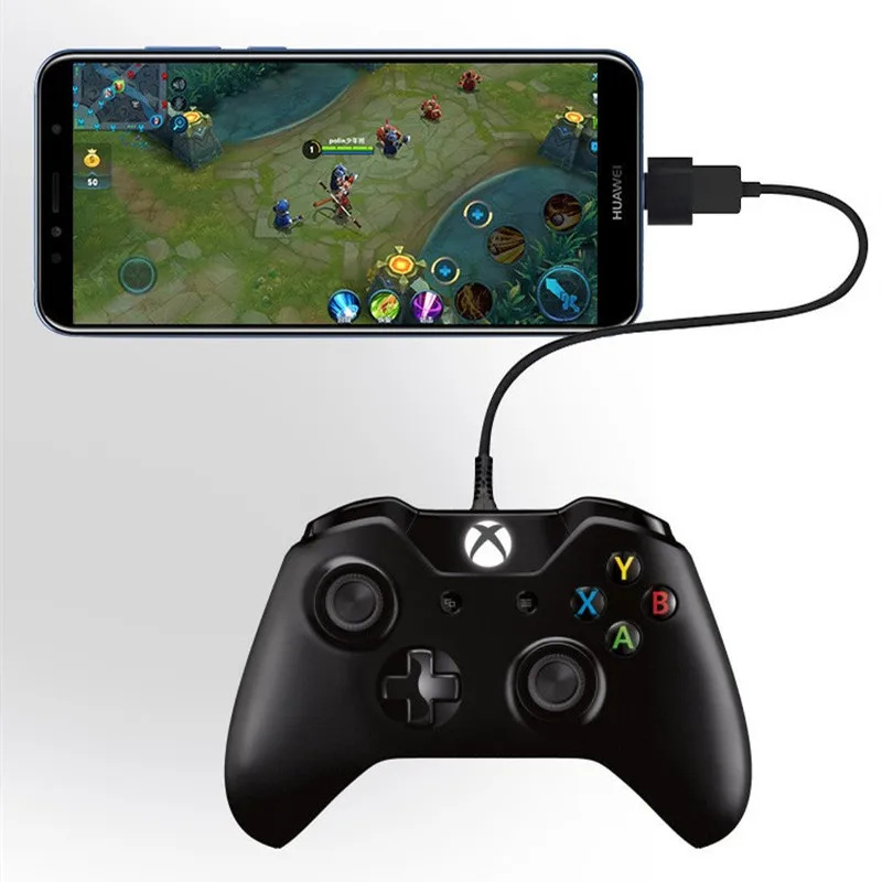 Адаптер Micro USB Type C мобильный телефон разъем для Xiaomi Huawei Samsung Galaxy A7|Переходники и