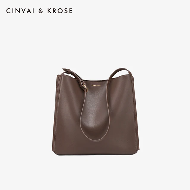 Cnoles Famous Designers Large Capacity Women Shoulder Tote Bags 2