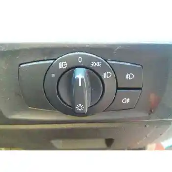 

693279604 CONTROL LIGHTS BMW 3 SERIES CONVERTIBLE (E93)