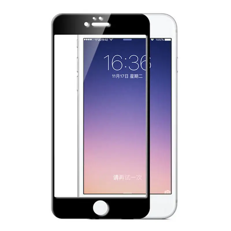 FQYANG 3D 9H твердое закаленное стекло для iphone 11 Pro Max XS MAX XR X защитная пленка экрана Iphone