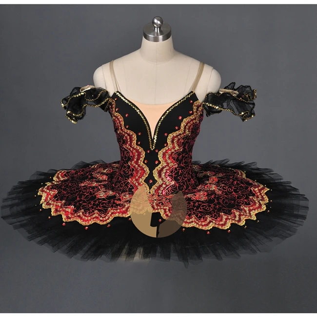 black swan ballet tutu