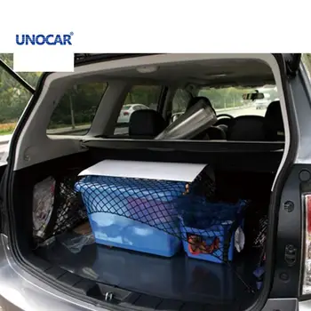 

Car style For Subaru Forest / XV / Outback Trunk net, trunk storage net, storage net, interior luggage net