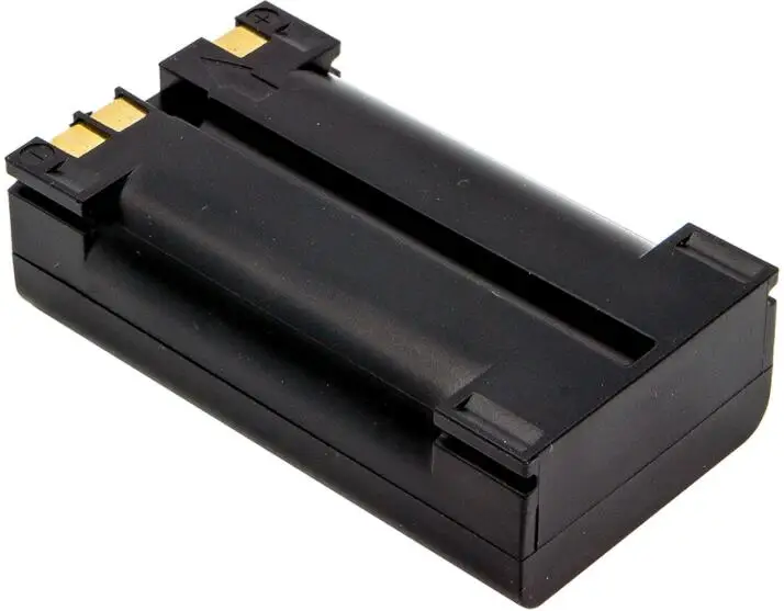 Cameron sino 2200mah аккумулятор для PENTAX gps rtk 10002 оборудование, обзор, аккумуляторная батарея
