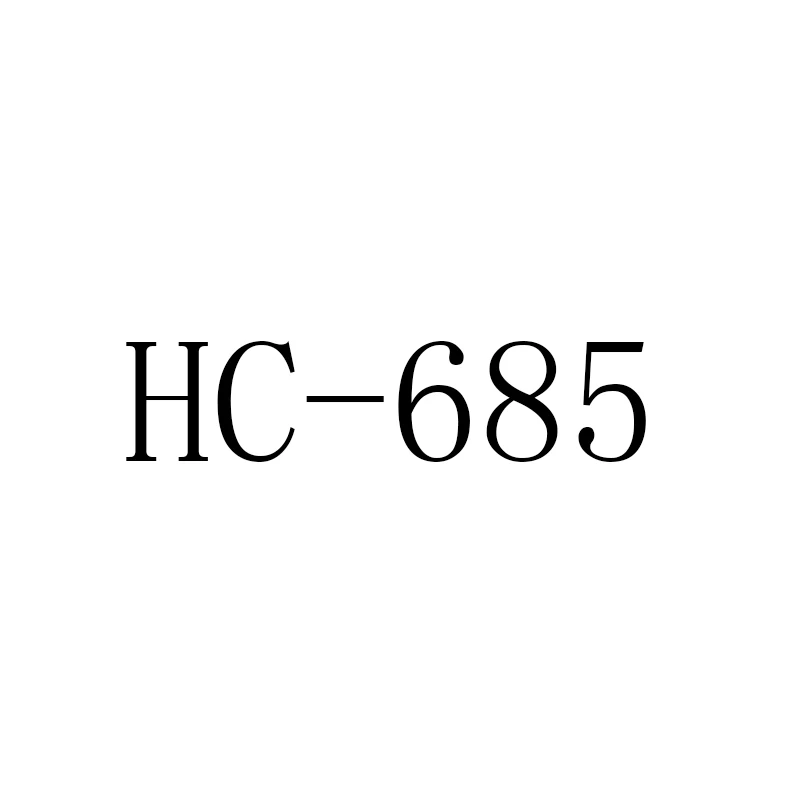 Модные мужские блестящие HC-685