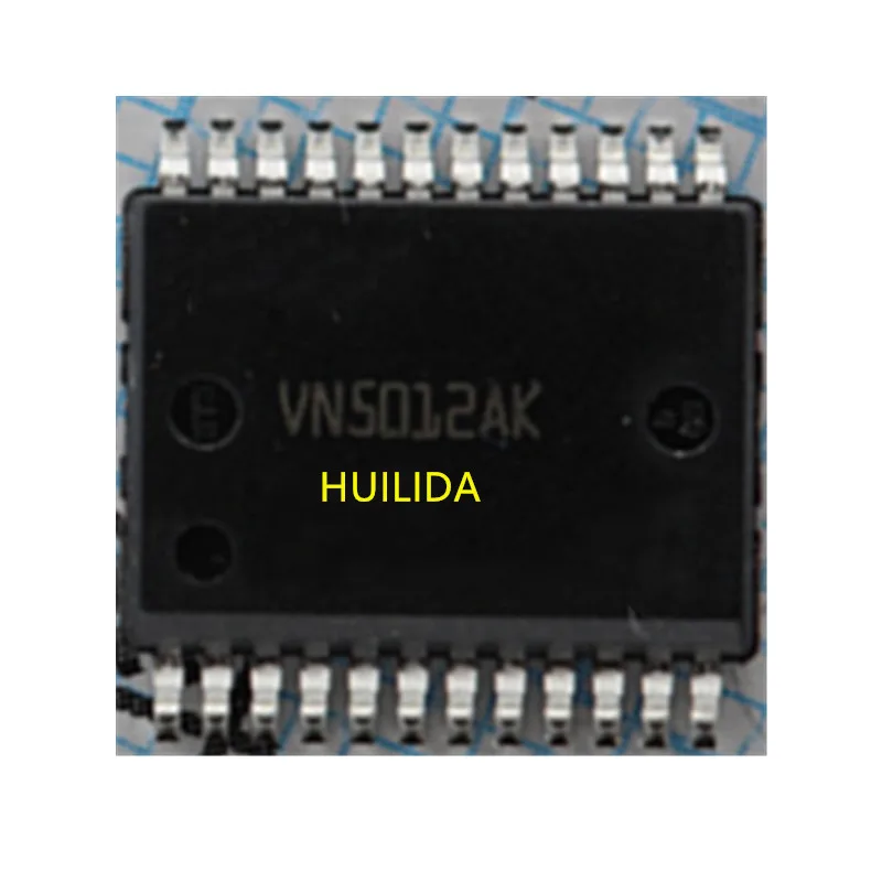 3 шт./лот VN5012AKTR-E VN5012AK HSOP24 Новинка