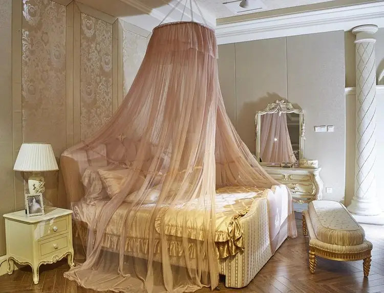 Стильная декоративная кровать для детей Mosquitera Cama Berco Siatka Moskitiera детская подвесная Klamboe навес Ciel De Lit Cibinlik москитная сетка