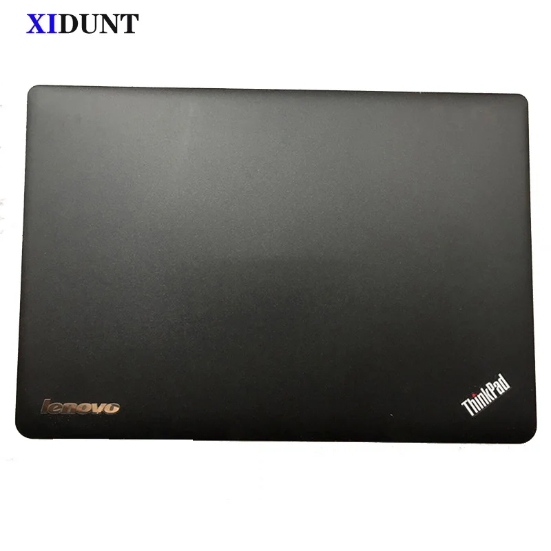 Оригинальный чехол для Lenovo Thinkpad E430 E430C E435 E445 ЖК-дисплей задняя крышка экран