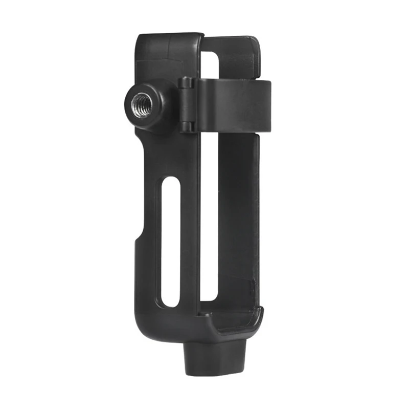 Защитный чехол-рамка для DJI Osmo, Карманный ручной карданный чехол для камеры с 1/4 резьбой, аксессуар для GoPro