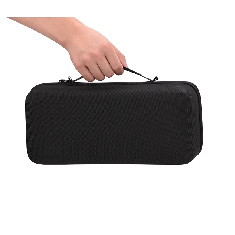 Полный-для Dji Osmo Mobile 2 сумка чехол для переноски Портативный Ручной Gimbal камера коробка для хранения сумка для наружного транспорта коробка нейлон