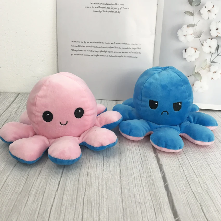 Cat Octopus Cartoon Reversible Flip Plush Toy Kawaii Store Kawaiimerch Com Cute Kawaii Products And Merchandise Cat Octopus Cartoon Reversible Flip Plush Toy Kawaii Store Kawaiimerch Com Cute Kawaii Products And Merchandise