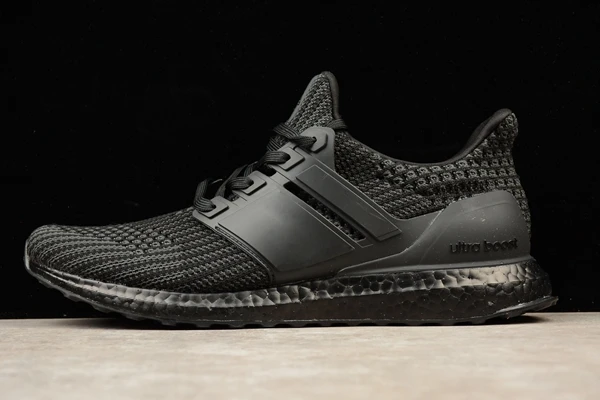 6 Ultra Boost 3,0 4,0 черные и белые Primeknit Oreo CNY Синие Серые Мужские и женские кроссовки для бега ультра высокие спортивные кроссовки Ultraboost - Цвет: 6