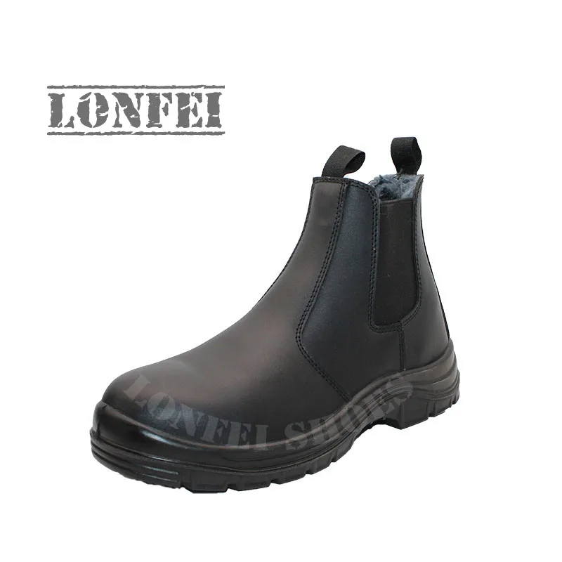 best winter work boots steel toe