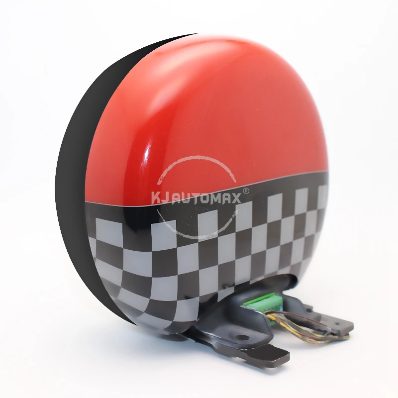 Крышка тахометра для Mini Cooper R50 R52 R53 R55 R56 R57 R58 R59 R60 R61 аксессуары стайлинга