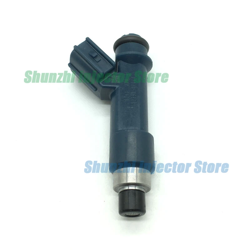 8 шт. инжектор топлива насадка для toyota 4runner Tacoma Tundra FJ Cruiser 23250-0P030 23250 0P030 232500P030 23209-0P030