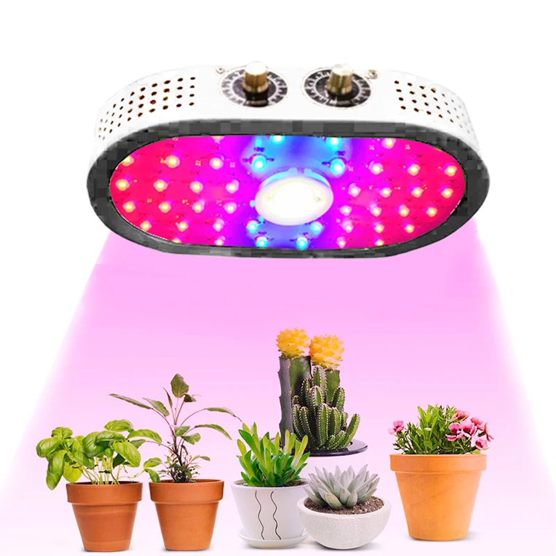 Full Spectrum 1000W LED Grow Lamp Phyto light For Plant Grow Light Red Blue LED For Plants Flower Growth fitolamp