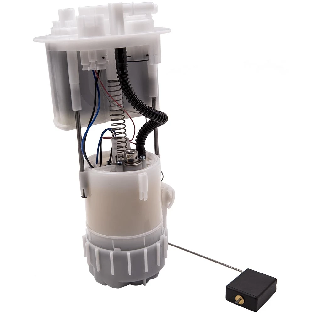 Fuel Pump For Toyota Aygo Kgb40 1.0 In 