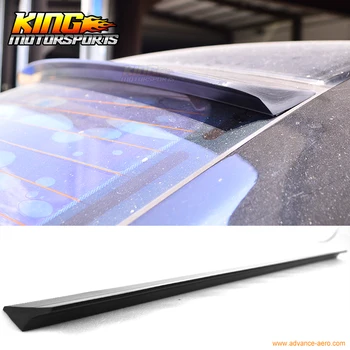 

Fit For 2006-2010 Lexus GS350 450 430 VRS Style Roof Spoiler Wing Unpainted - PUF