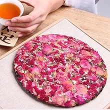 Китайский классический качественный зеленый органический чай Dianhong, прессованный чай из цветов розы, чай для похудения, чай Dian hong, черный чай