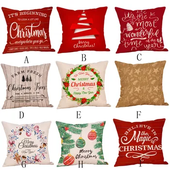 

DBig Mandala Floor Pillow Round Bohemian Meditation Cushion Cover Ottoman Cushion Stool Home Sofa Decoration 45*45CM