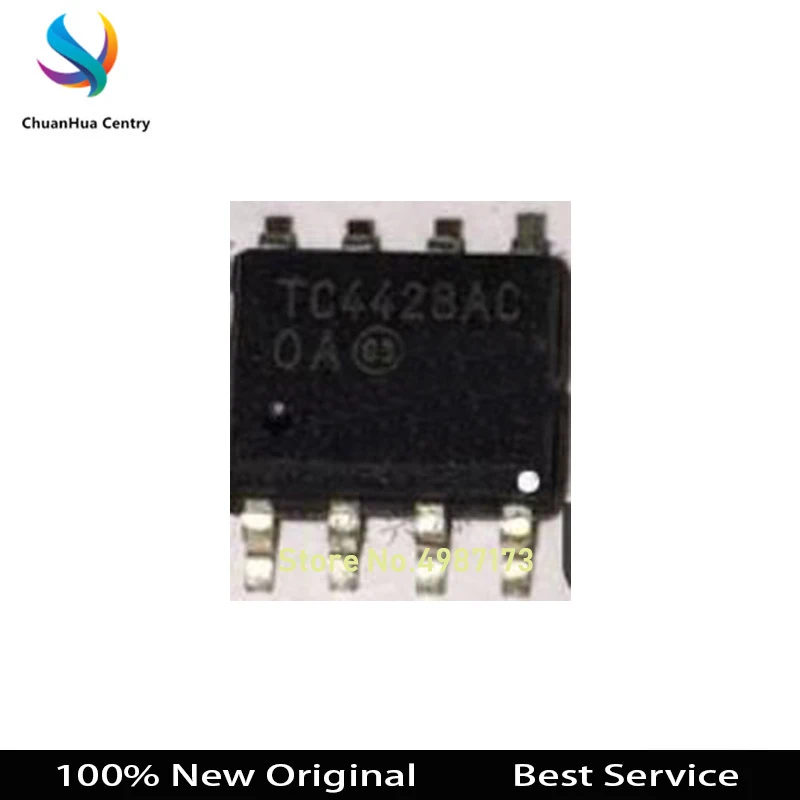 TC4428ACOA SOP8 TC4428ACOA Большая скидка для большего количества