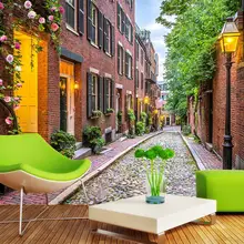 Пользовательские 3D Настенные обои для спальни фото фон настенные наклейки домашний Декор Гостиная Современная живопись обои