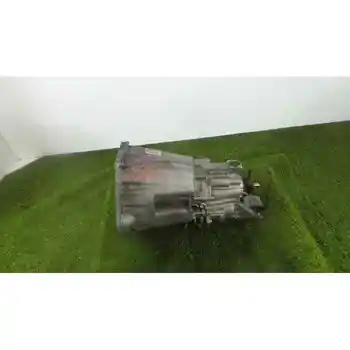 

1407830 Mercedes Gearbox C-Class (w203) Saloon