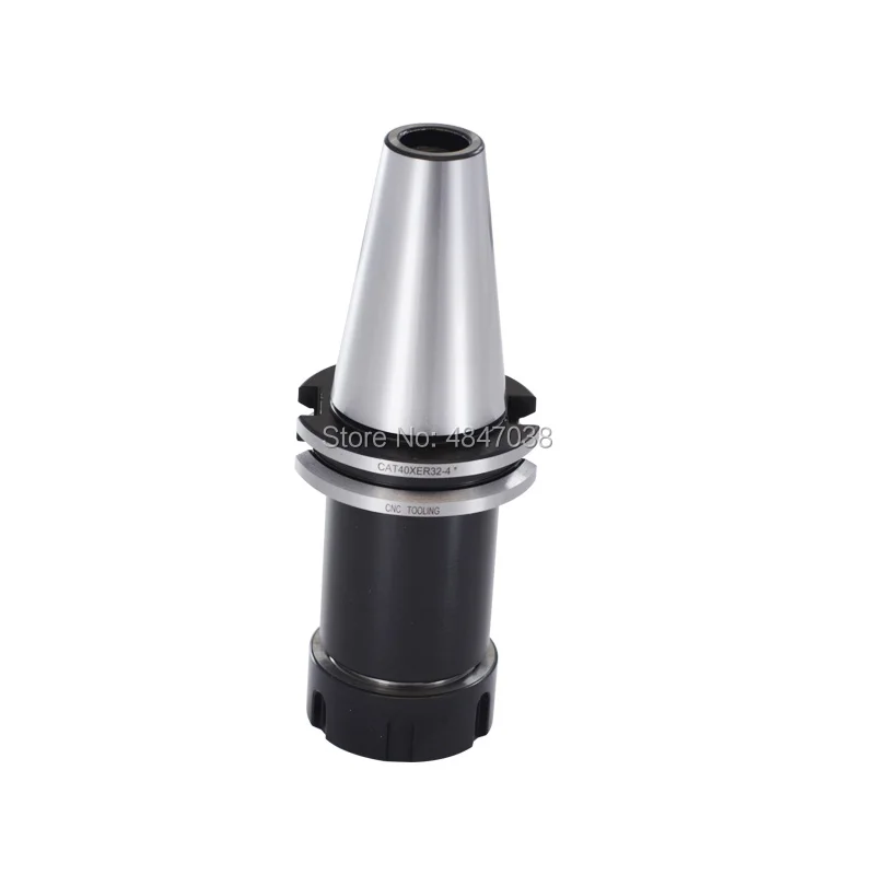 1 шт. CAT 40-ER16 ER20 ER25 ER32 CAT40 70L 100 lпатрон для инструментов для фрезерного токарного станка с ЧПУ