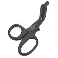 Первая помощь EMT ножницы медицинская повязка фельдшер медицинские ножницы медсестры вырезать