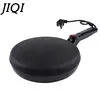110V 220V Household Non-stick Pancake Machine Electric Crepe Baking Pan Instant Heating Spring roll Pastry Frying Grilling Plate 3