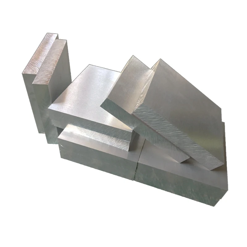 customizable Aluminum sheet  7075  China factory best price 10mm 20mm 30mm 40mm thickness aluminum plate