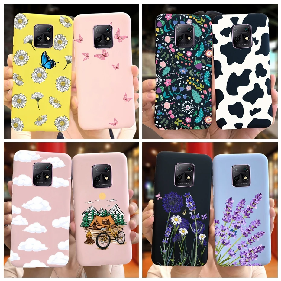 Silicone Cute TPU Bumper Case Cover - Durable & Stylish Protection